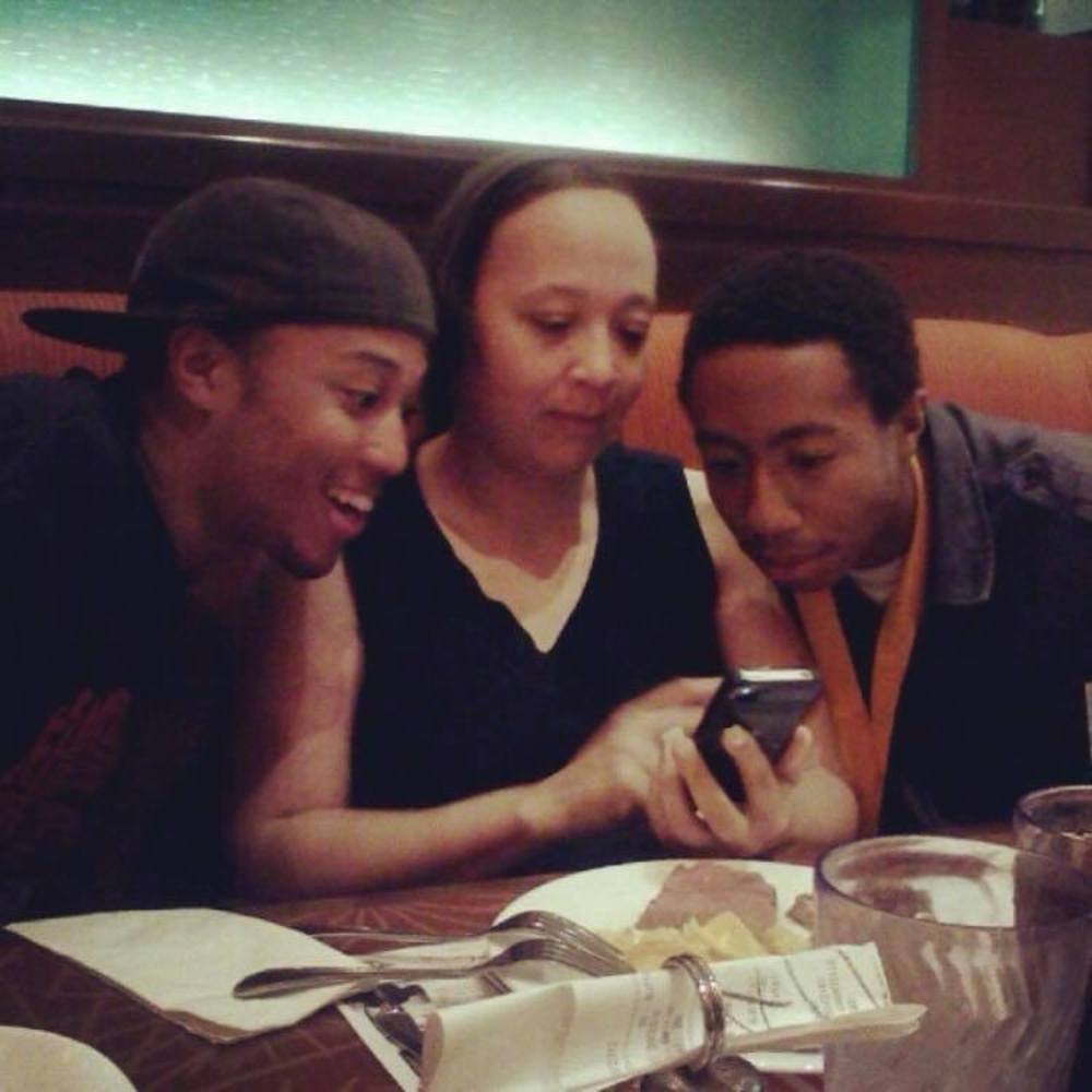 Meet your Posher, Dawnielle